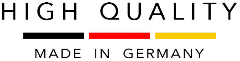 Récupérateur de couverts Made in Germany