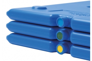 Eutectic plate, cool pack, cold accumulator