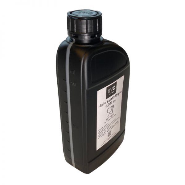 ISO VG 32 Oil for Vacuum Machine - 1L