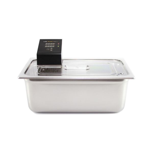 Sous vide container - GN 2/1