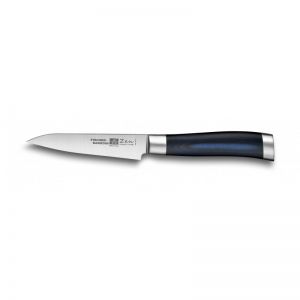 ZEN 10 cm paring knife by Fischer Bargoin, exceptional hardness 59-60 HRC