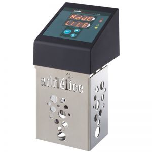 SWID (classic) commercial grade sous vide immersion circulator 1,800W - Front view