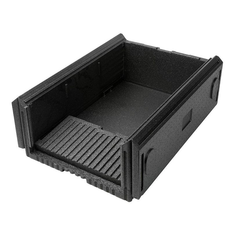 Thermobox Foldable - One piece tructure