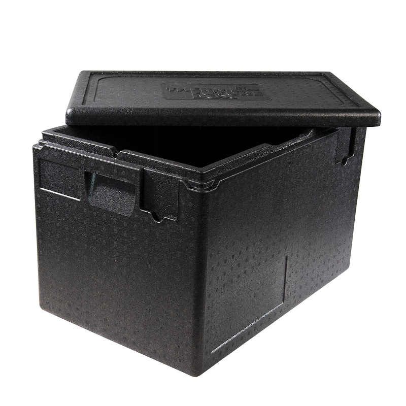 Thermobox Gastronorm 1/1 from 21 to 61 liters