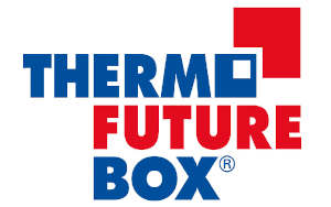 Thermobox 3 ice-cream containers