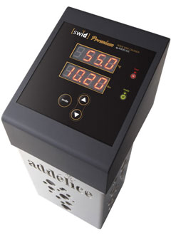 SWID Premium - Professional sous vide immersion circulator
